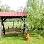 Holiday home In Near Baltic Beaches Kolczewo