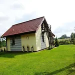 In Near Baltic Beaches Holiday home *