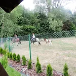 In Near Baltic Beaches Holiday home *