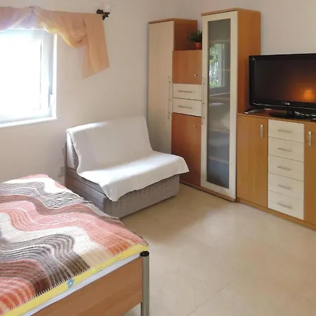 In Near Baltic Beaches Ferienhaus *