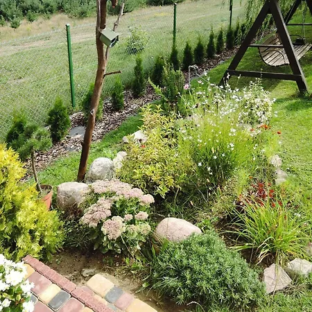 Ferienhaus In Near Baltic Beaches *