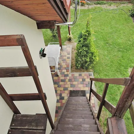 In Near Baltic Beaches * Kołczewo