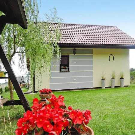بيت للعطل In Near Baltic Beaches