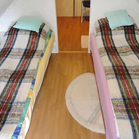 Ferienhaus In Near Baltic Beaches *