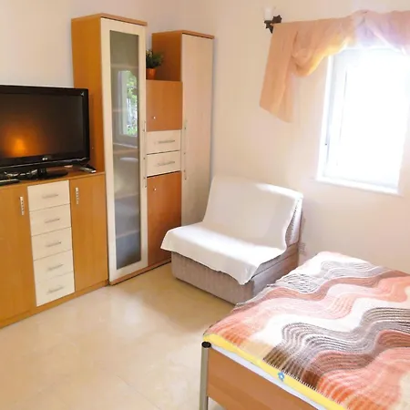 In Near Baltic Beaches Holiday home