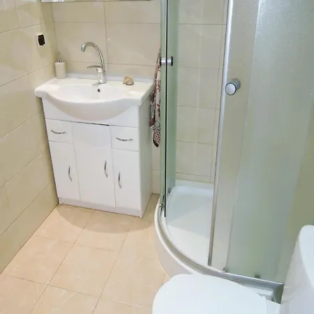 Holiday home In Near Baltic Beaches *