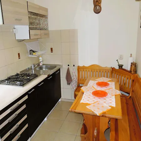 Holiday home In Near Baltic Beaches