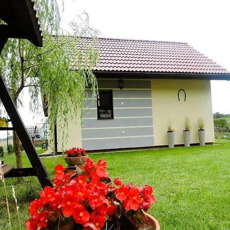 In Near Baltic Beaches Holiday home Kolczewo