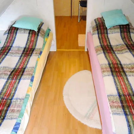 In Near Baltic Beaches Holiday home *