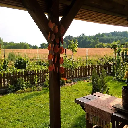 بيت للعطل In Near Baltic Beaches