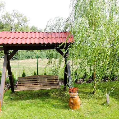 بيت للعطل In Near Baltic Beaches كوتيفو